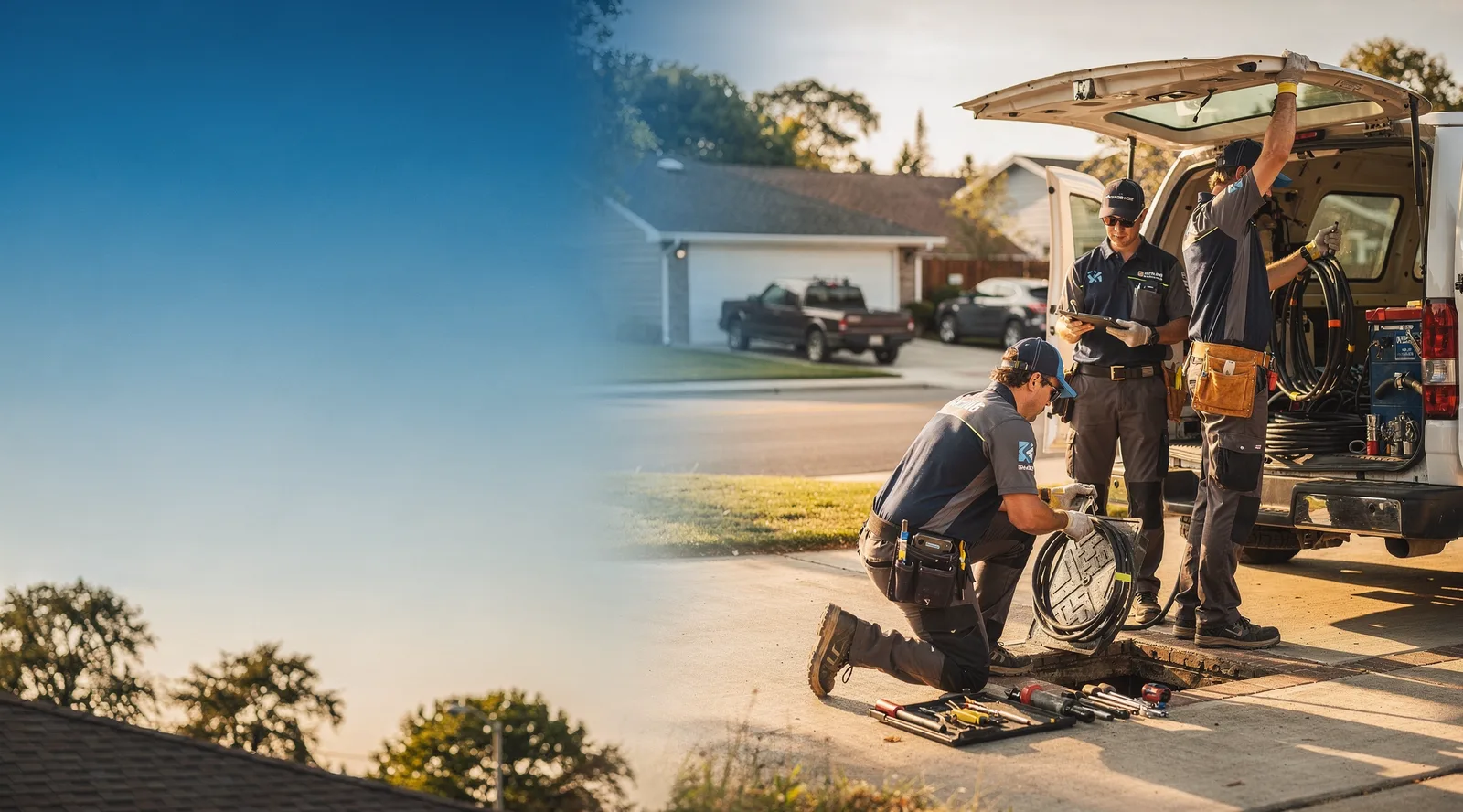 Water Softener Installation in Madras, OR near me